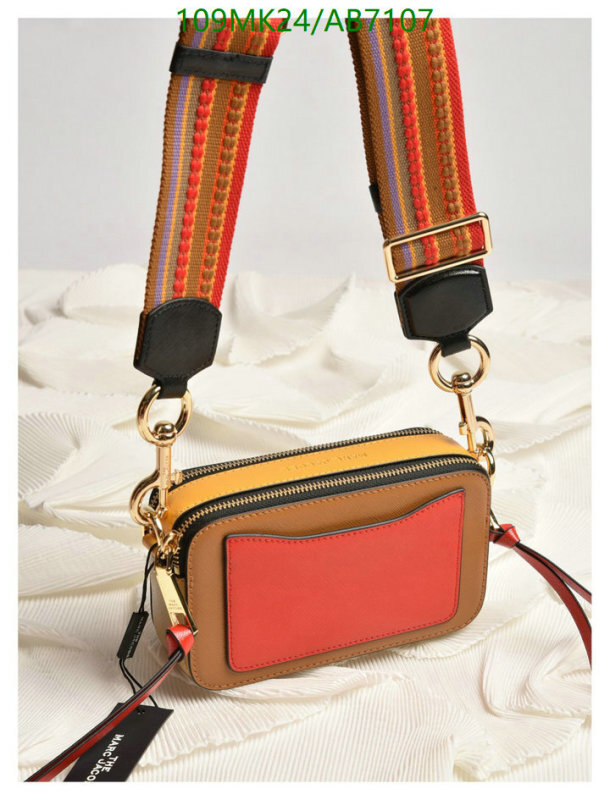 Marc Jacobs-Bag-Mirror Quality Code: AB7107 $: 109USD