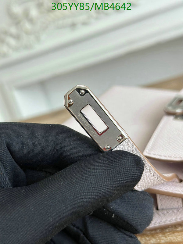 Hermes-Bag-Mirror Quality Code: MB4642 $: 305USD