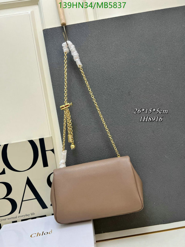 Chloe-Bag-4A Quality Code: MB5837 $: 139USD