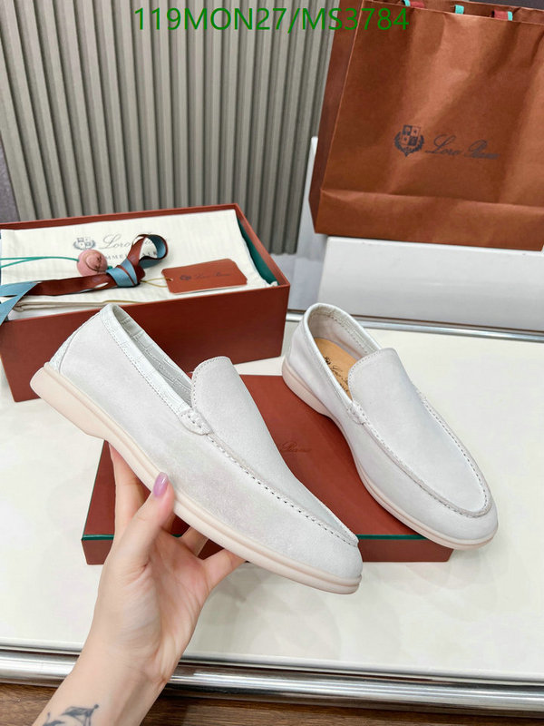 Loro Piana-Men shoes Code: MS3784 $: 119USD