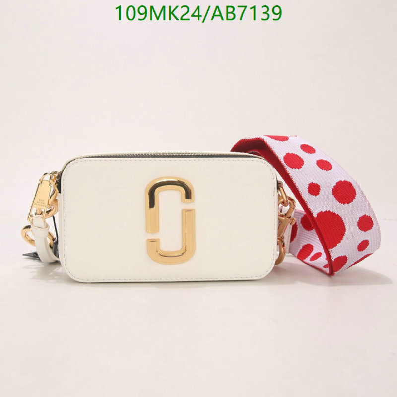 Marc Jacobs-Bag-Mirror Quality Code: AB7139 $: 109USD