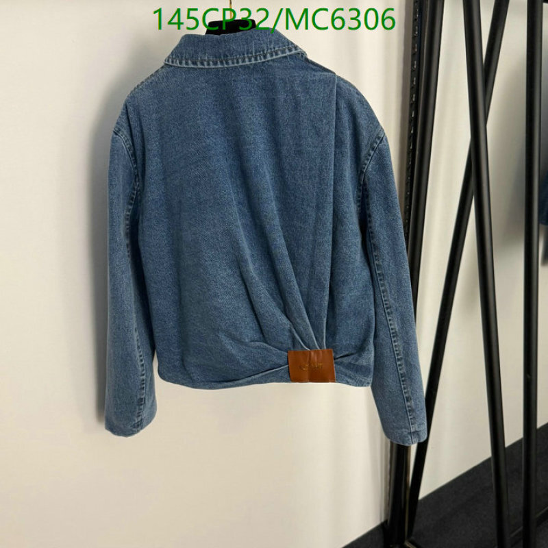 Loewe-Clothing Code: MC6306 $: 145USD-Yupoo.ru - Copybrand.Team photo album Loewe-Clothing Code: MC6306 $: 145USD