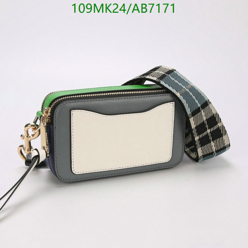 Marc Jacobs-Bag-Mirror Quality Code: AB7171 $: 109USD