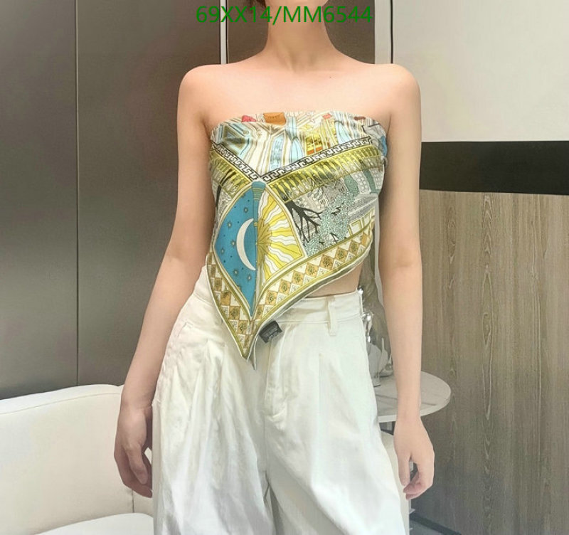 Hermes-Scarf Code: MM6544 $: 69USD