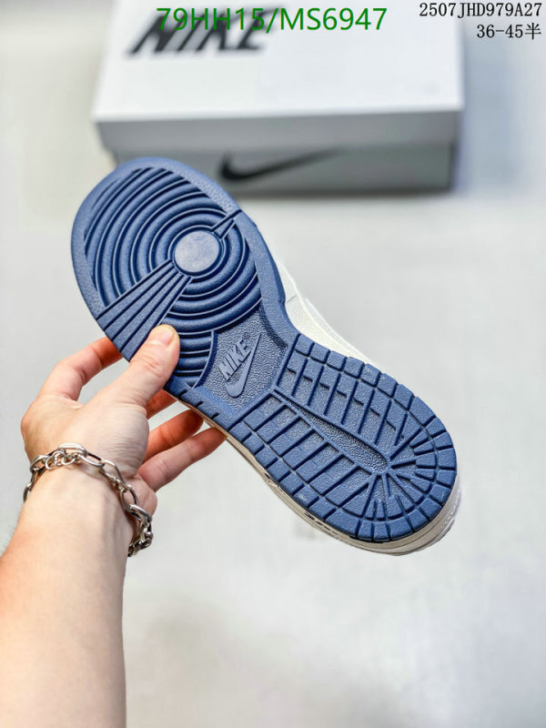 Nike-Men shoes Code: MS6947 $: 79USD