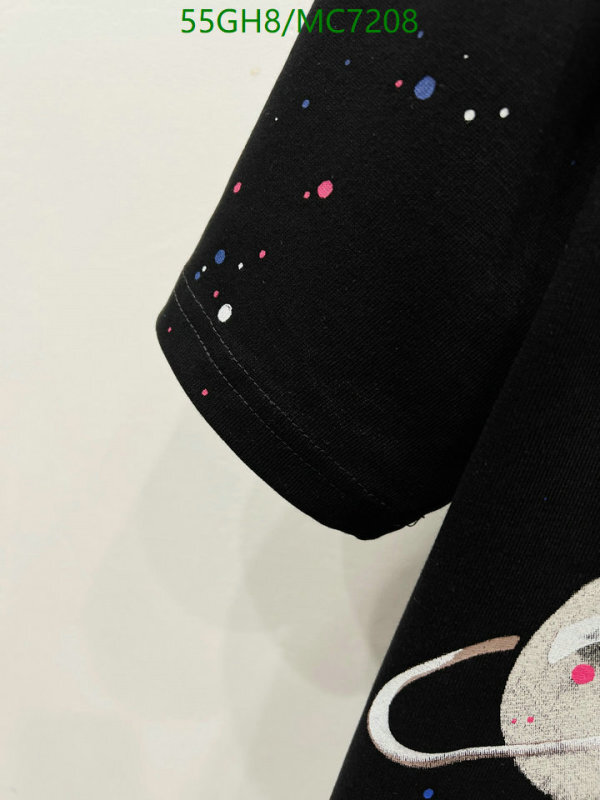 LV-Clothing Code: MC7208 $: 55USD