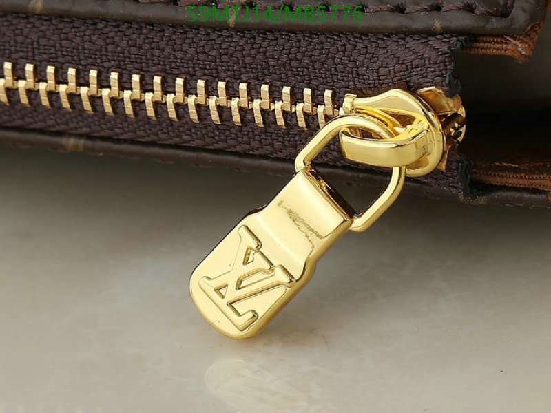 LV-Bag-4A Quality Code: MB5776 $: 59USD