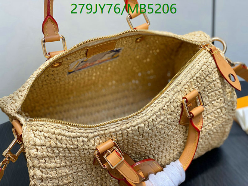 LV-Bag-Mirror Quality Code: MB5206 $: 279USD