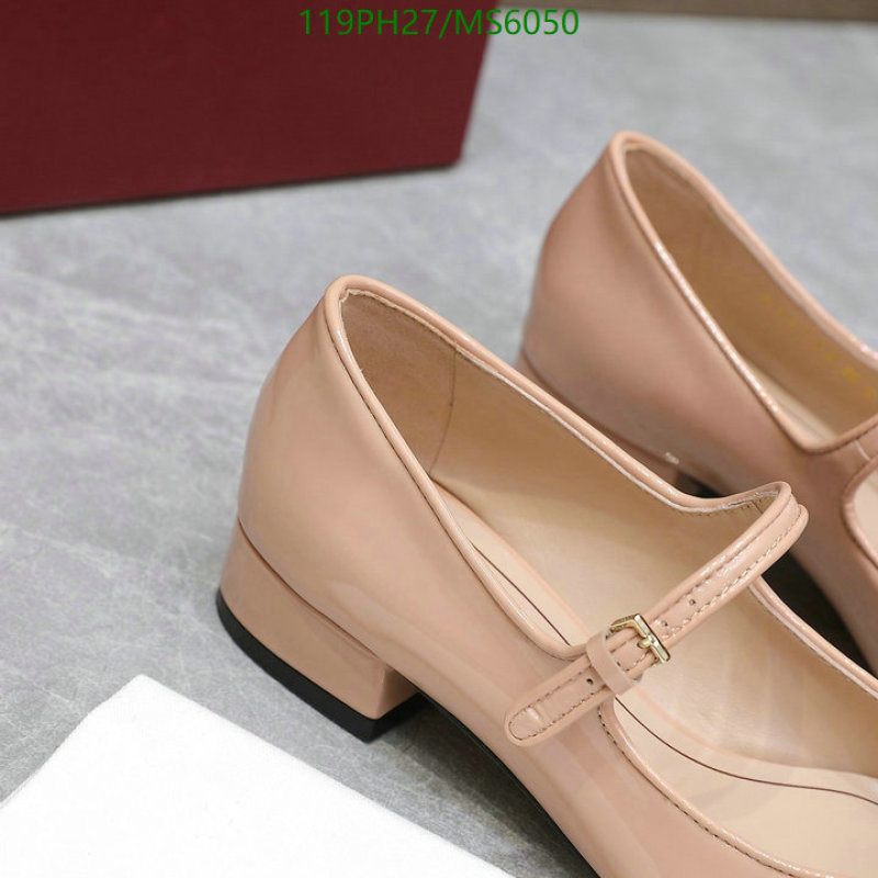 Gucci-Women Shoes Code: MS6050 $: 119USD