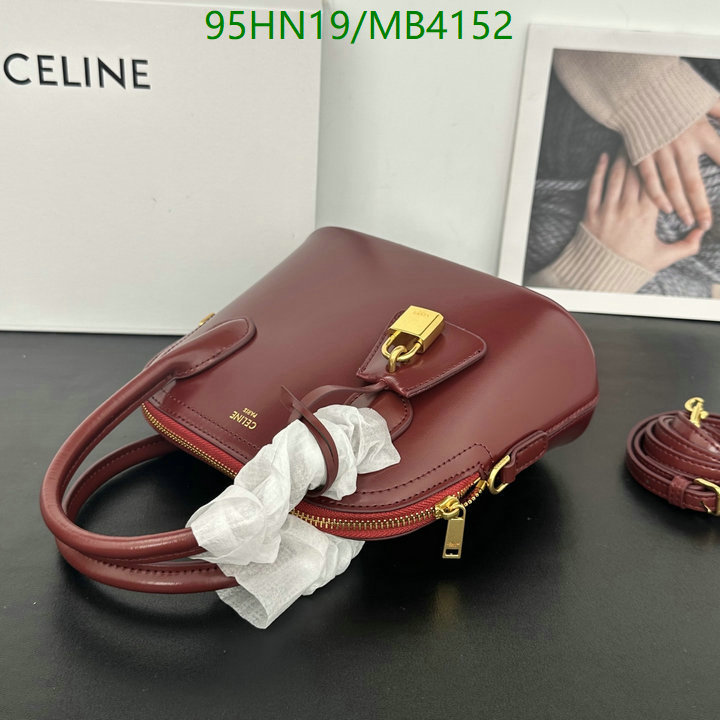 Celine-Bag-4A Quality Code: MB4152 $: 95USD