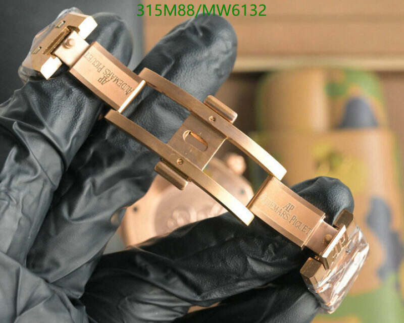 Audemars Piguet-Watch-Mirror Quality Code: MW6132 $: 315USD