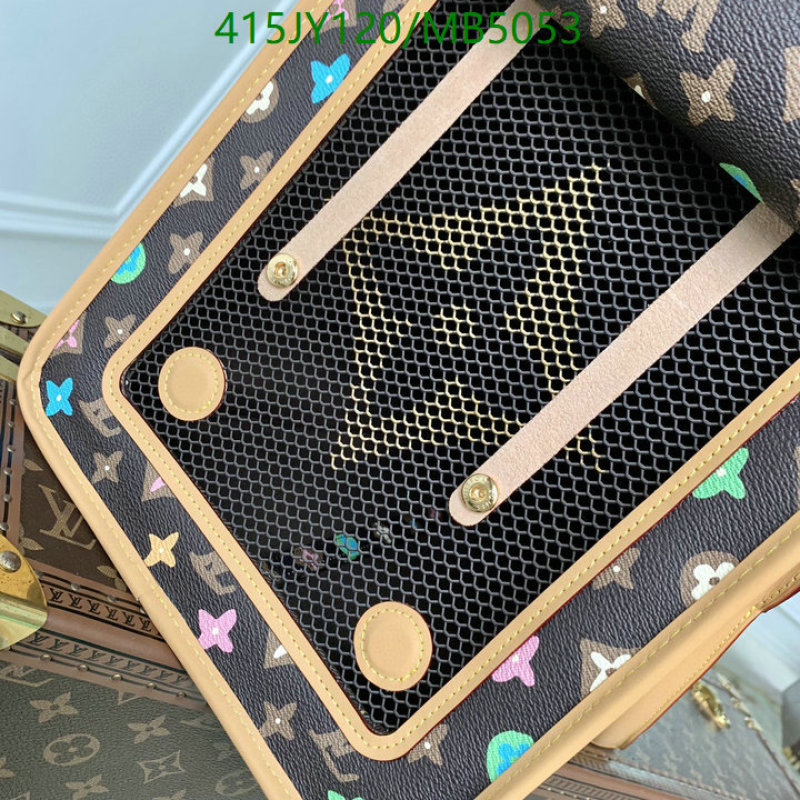 LV-Bag-Mirror Quality Code: MB5053 $: 429USD