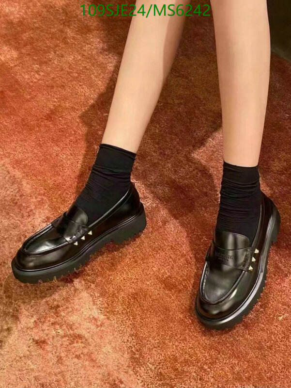 Valentino-Women Shoes Code: MS6242 $: 109USD