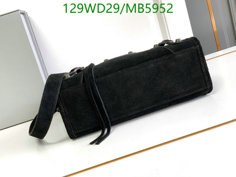 Balenciaga-Bag-4A Quality Code: MB5952
