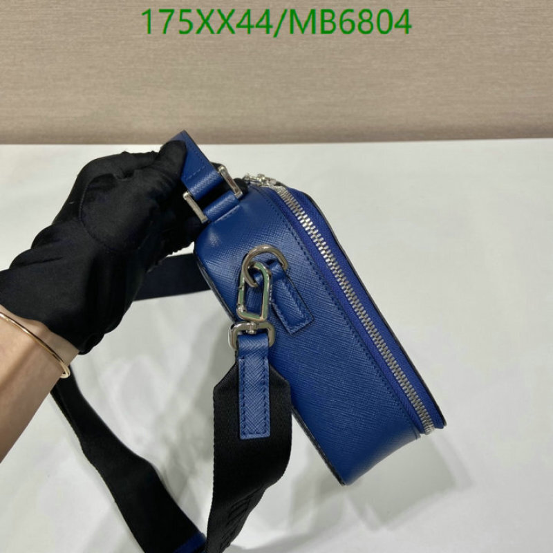 Prada-Bag-Mirror Quality Code: MB6804 $: 175USD