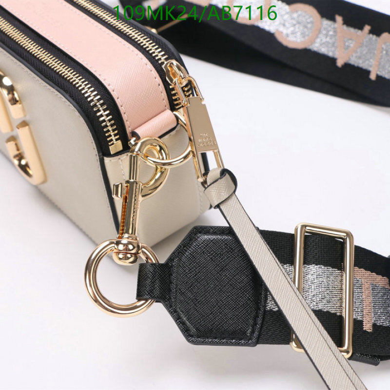 Marc Jacobs-Bag-Mirror Quality Code: AB7116 $: 109USD