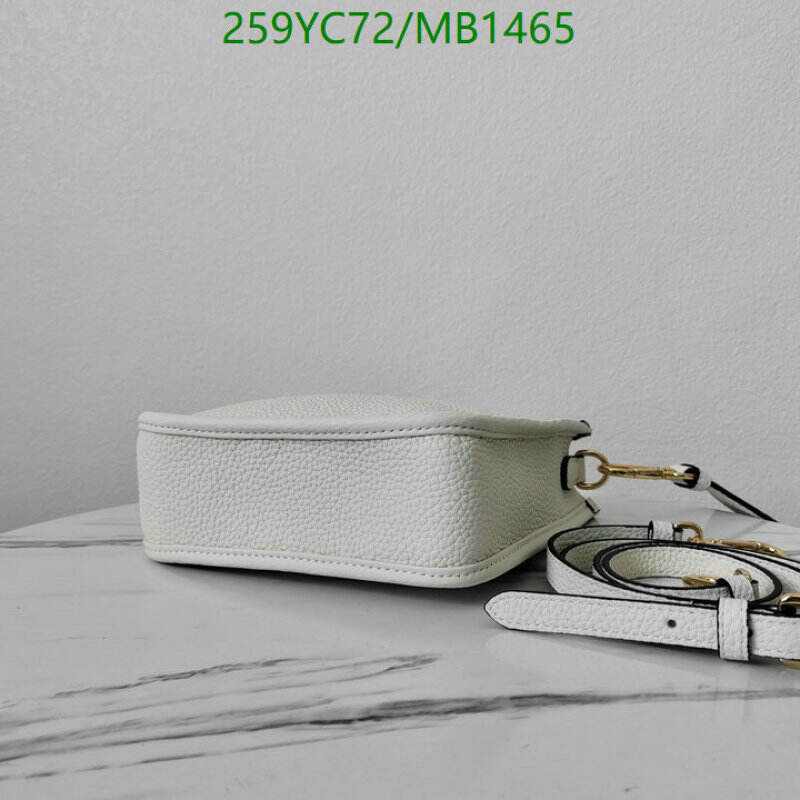 Prada-Bag-Mirror Quality Code: MB1465 $: 259USD
