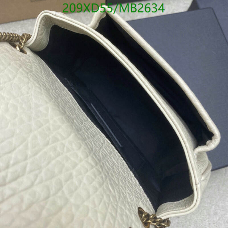 YSL-Bag-Mirror Quality Code: MB2634 $: 209USD