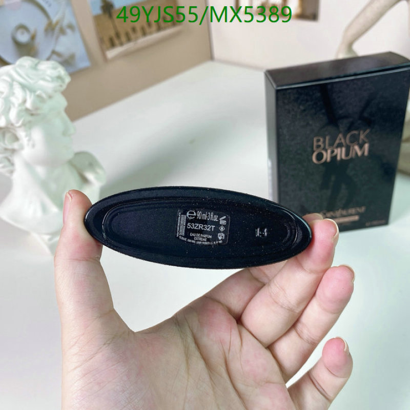 YSL-Perfume Code: MX5389 $: 49USD