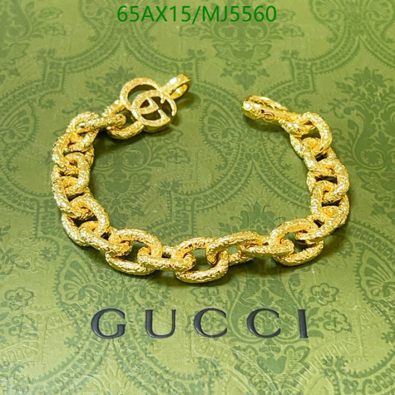 Gucci-Jewelry Code: MJ5560 $: 65USD