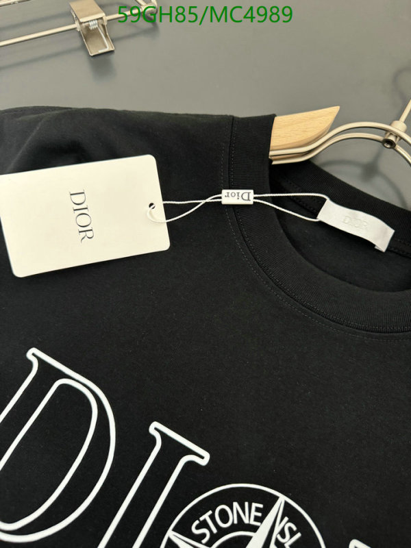 Dior-Clothing Code: MC4989 $: 59USD