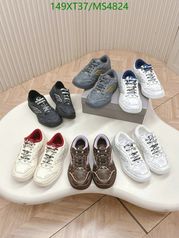 Balenciaga-Men shoes Code: MS4824 $: 149USD