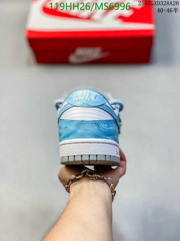 Nike-Men shoes Code: MS6996 $: 119USD