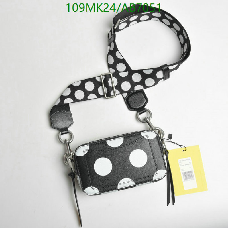 Marc Jacobs-Bag-Mirror Quality Code: AB7051 $: 109USD