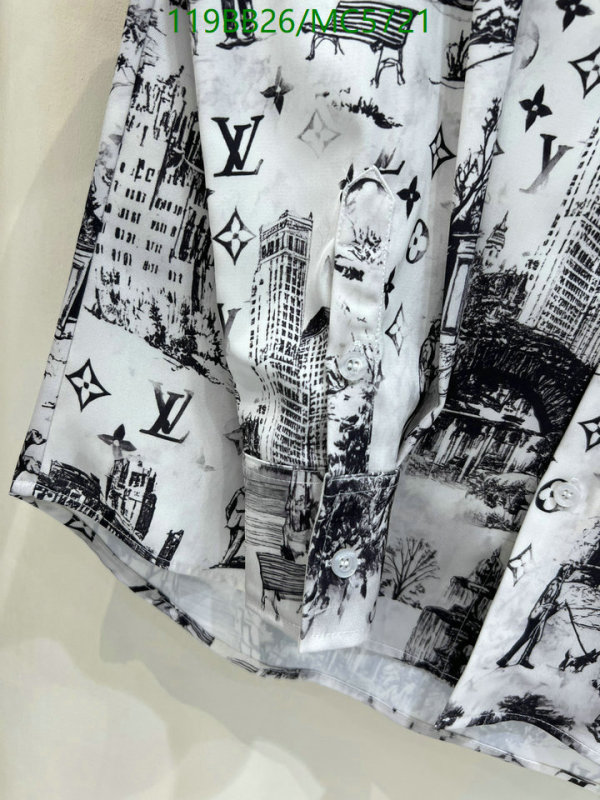 LV-Clothing Code: MC5721 $: 119USD