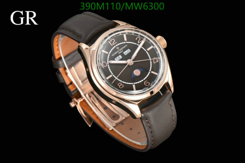 Vacheron Constantin-Watch-Mirror Quality Code: MW6300 $: 390USD
