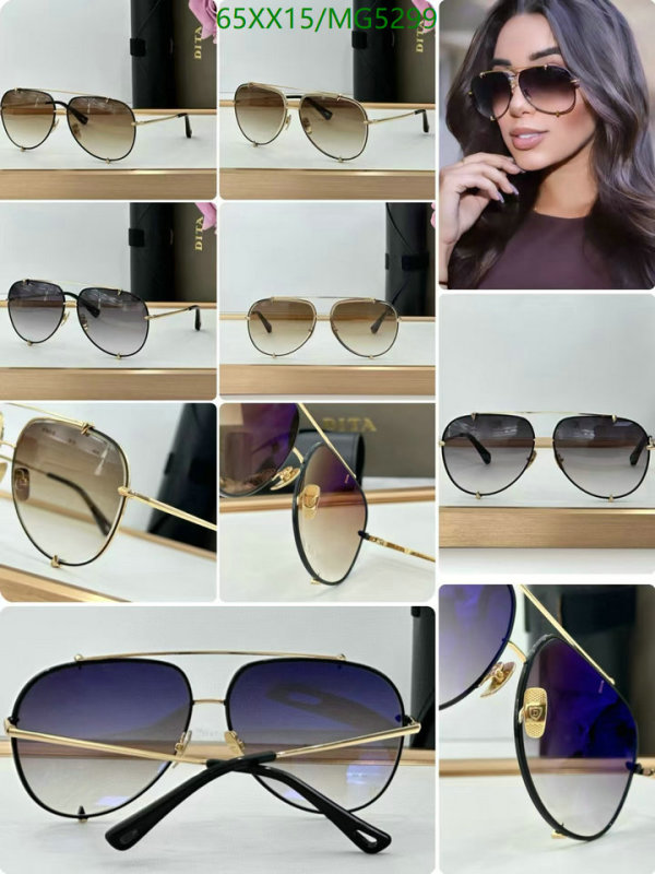 Dita-Glasses Code: MG5299 $: 65USD