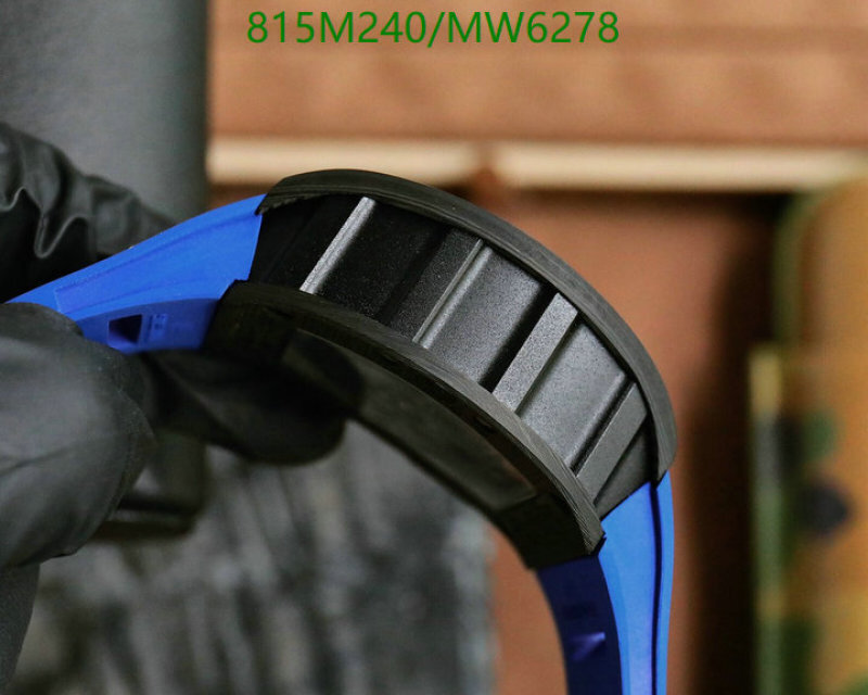 Richard Mille-Watch-Mirror Quality Code: MW6278 $: 815USD