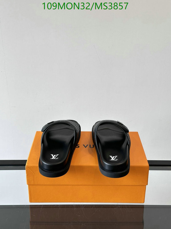 LV-Men shoes Code: MS3857 $: 109USD
