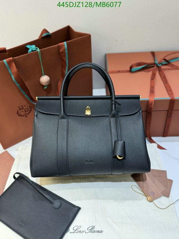 Loro Piana-Bag-Mirror Quality Code: MB6077 $: 445USD