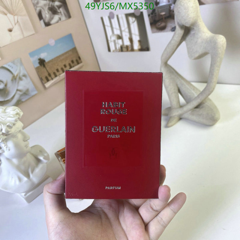 Guerlain-Perfume Code: MX5350 $: 49USD
