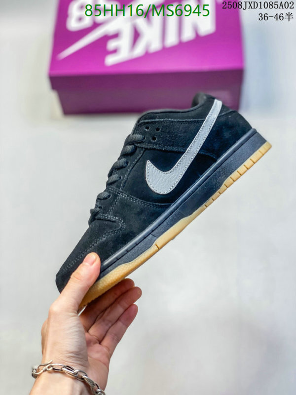 NIKE-Women Shoes Code: MS6945 $: 85USD