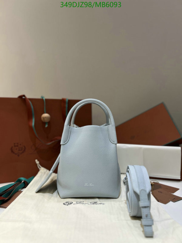 Loro Piana-Bag-Mirror Quality Code: MB6093 $: 349USD