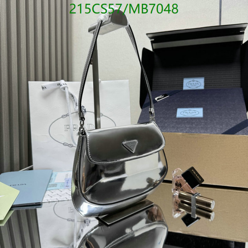 Prada-Bag-Mirror Quality Code: MB7048 $: 215USD