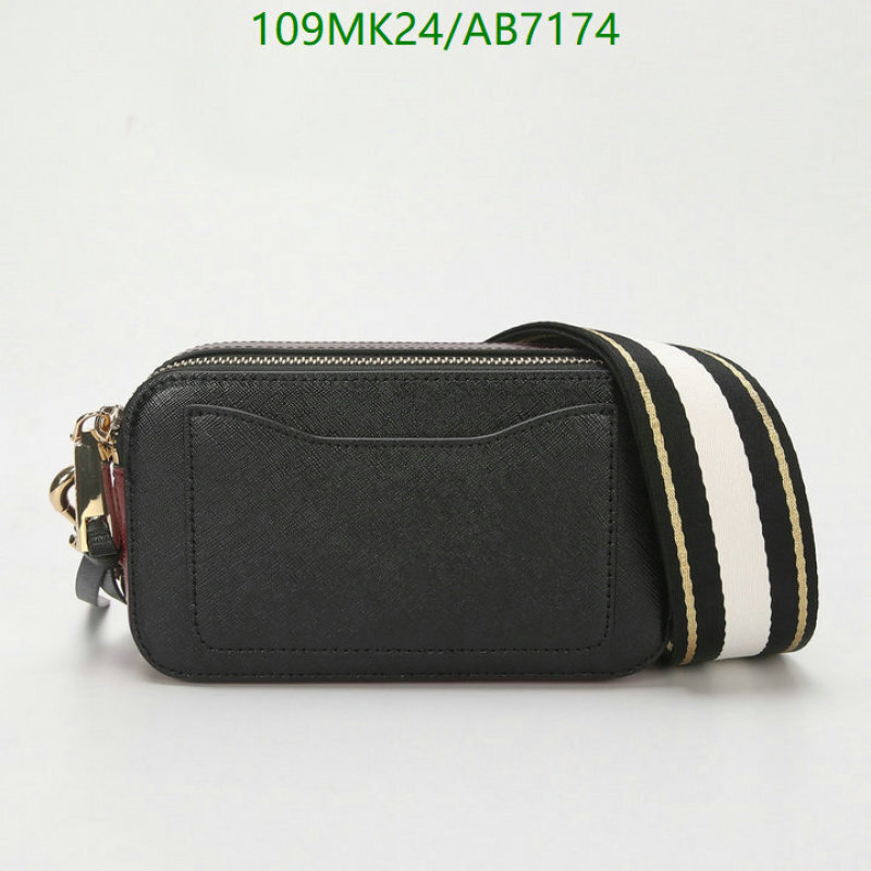 Marc Jacobs-Bag-Mirror Quality Code: AB7174 $: 109USD