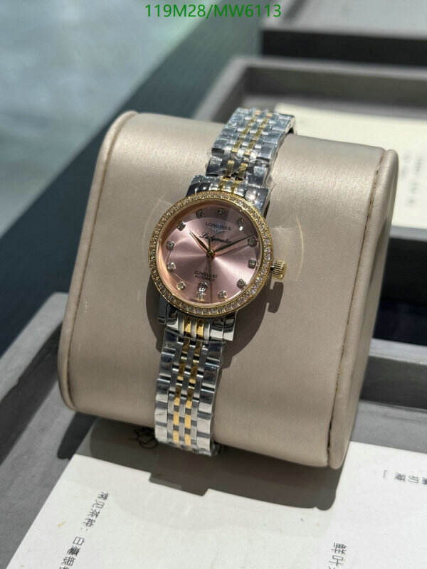 LONGINES-Watch-4A Quality Code: MW6113 $: 119USD