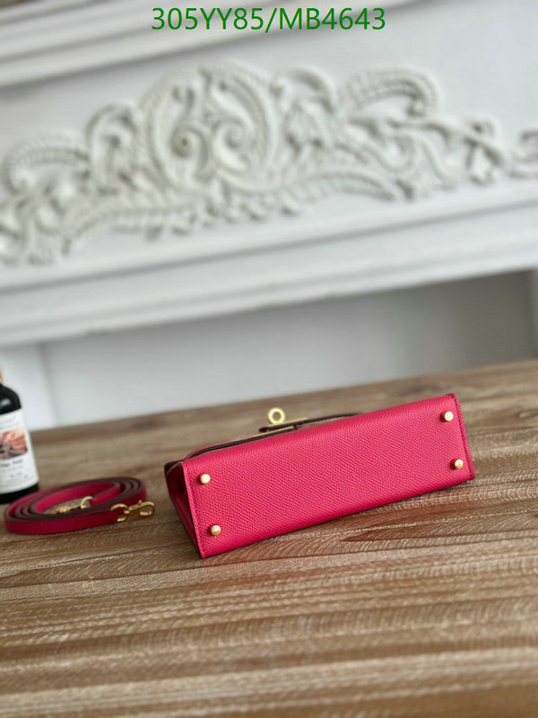Hermes-Bag-Mirror Quality Code: MB4643 $: 305USD
