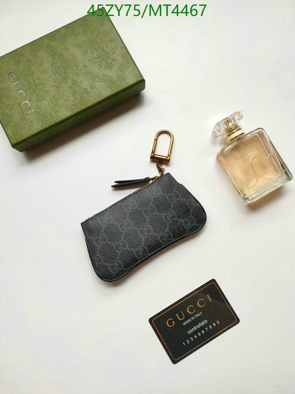 Gucci-Wallet-4A Quality Code: MT4467 $: 45USD