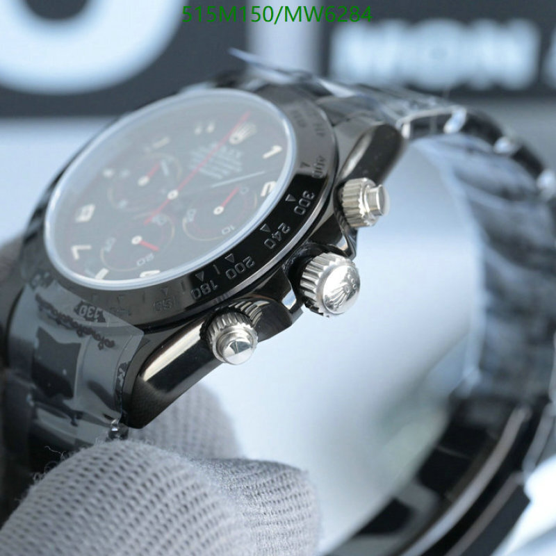 Rolex-Watch-Mirror Quality Code: MW6284 $: 515USD