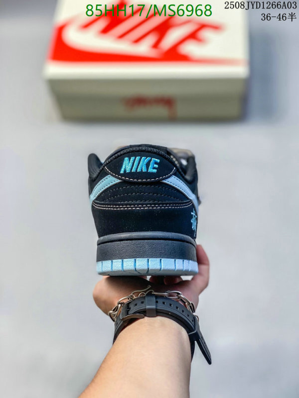 NIKE-Women Shoes Code: MS6968 $: 85USD