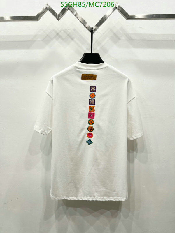 LV-Clothing Code: MC7206 $: 55USD