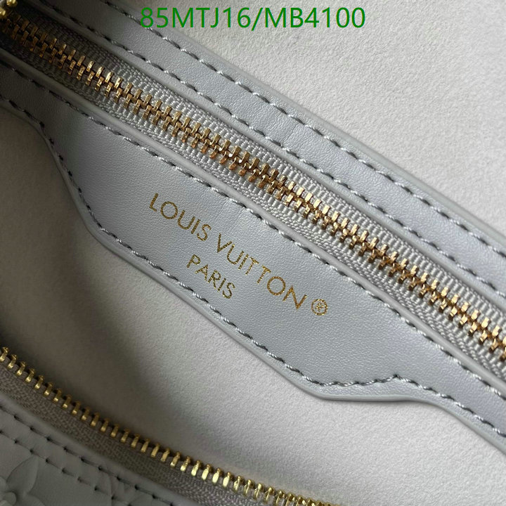 LV-Bag-4A Quality Code: MB4100 $: 85USD