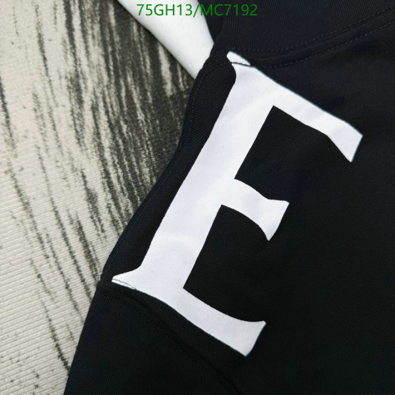 Loewe-Clothing Code: MC7192 $: 75USD
