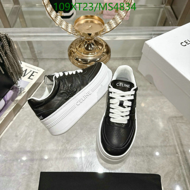 Celine-Women Shoes Code: MS4834 $: 109USD