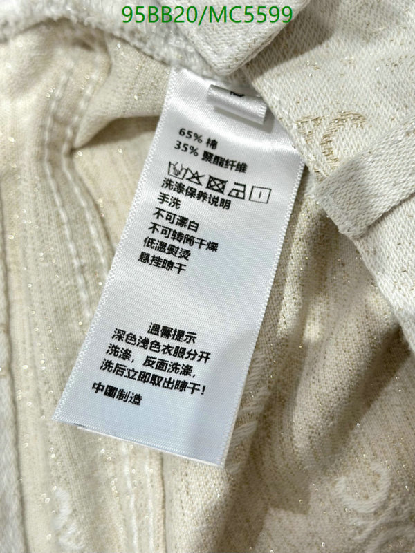 Celine-Clothing Code: MC5599 $: 95USD