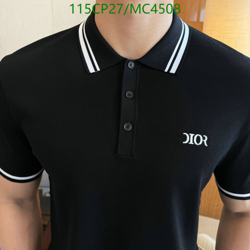 Dior-Clothing Code: MC4508 $: 115USD